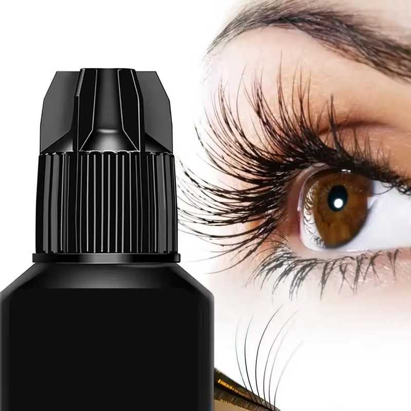 Eyelash Extension Repair - Botella vacía de pegamento para pestañas