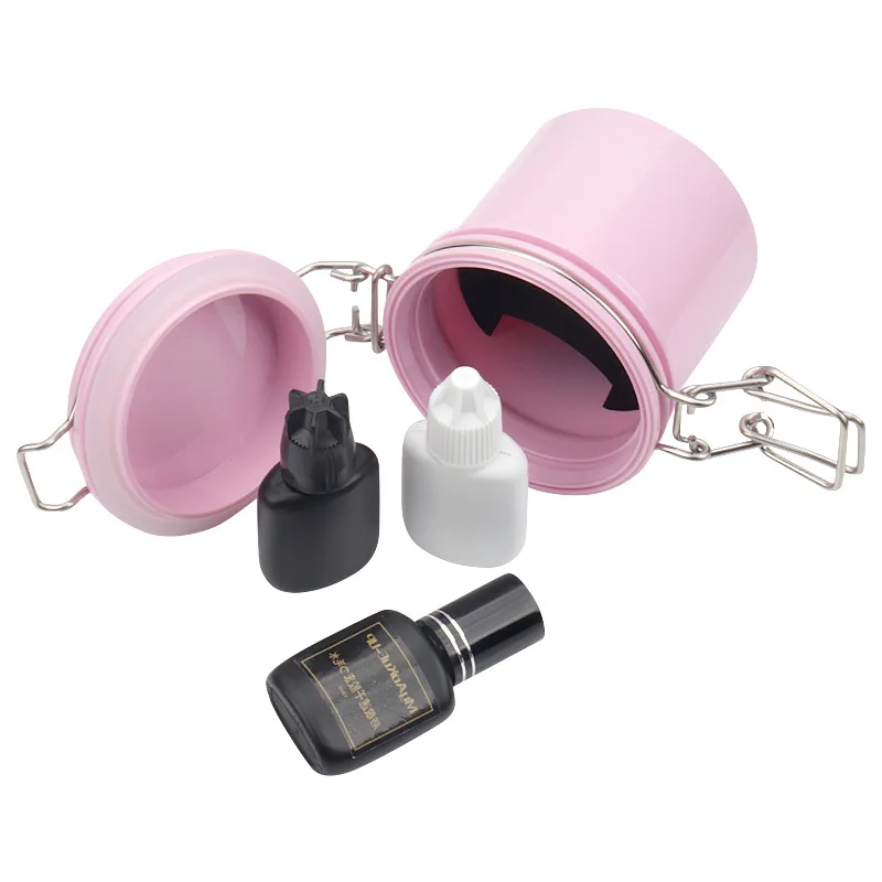 Eyelash Extension Repair - Soporte adhesivo para extensión de pestañas,