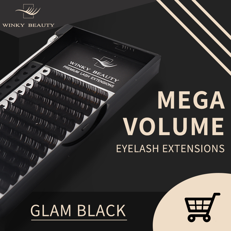 Eyelash Extension Remover At Home - Winky Beauty Personaliza tu logotipo Extensión
