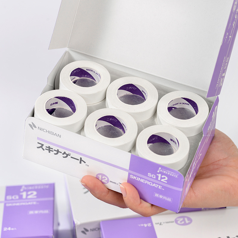 Tape Breathable Lash - Suministro de pestañas Popular, herramientas de