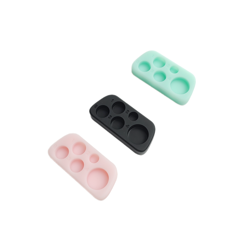Lash Tile Palette - Paleta de silicona para levantamiento de