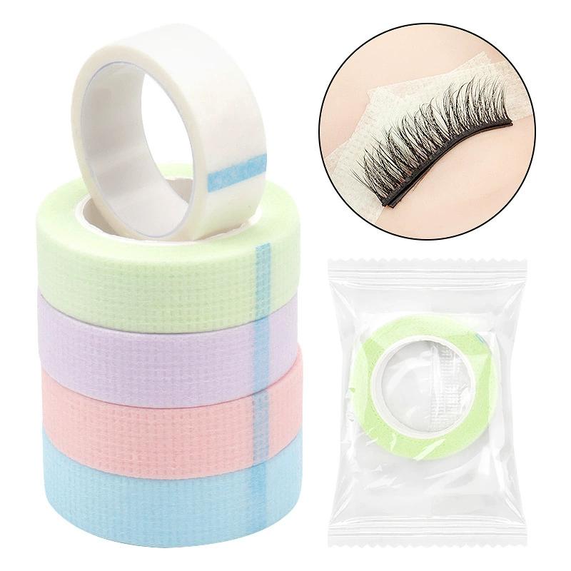 Tape Breathable Lash - 4/12 piezas de cinta adhesiva de