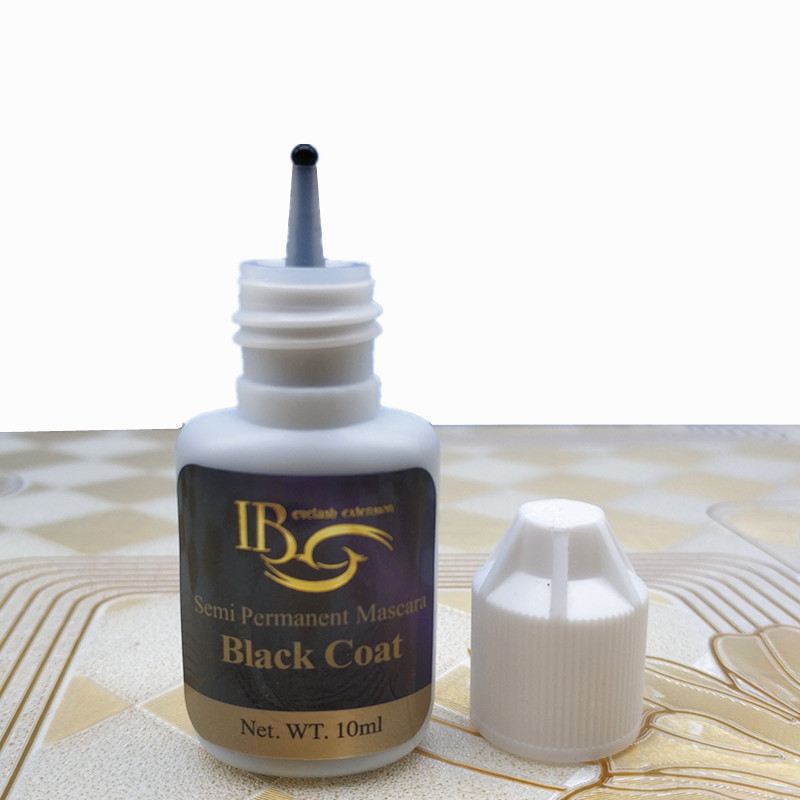 IB Ibeauty - Revestimiento Neg - Eyelash Extension Permanent reseña y precio