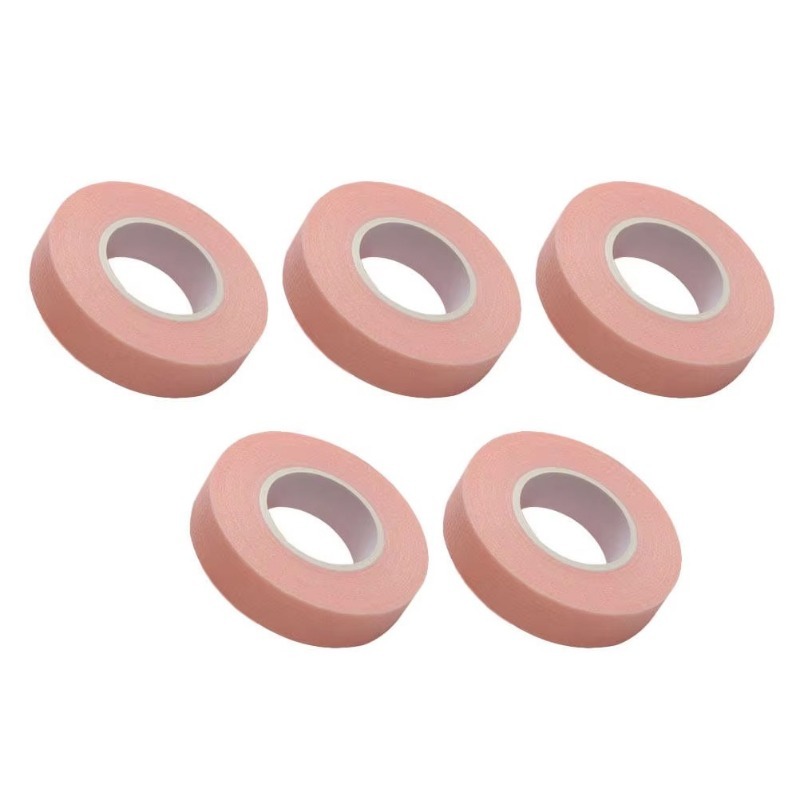 Cintas de papel médicas transp - Tape Breathable Lash reseña y precio