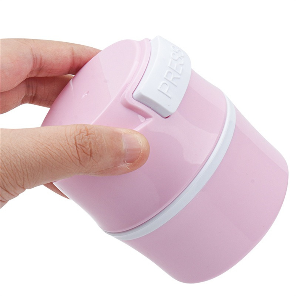 1 Uds. Contenedor de tanque de - Eyelash Extension Repair reseña y precio
