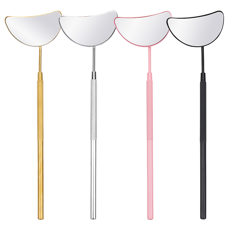 1 Uds espejo de extensión de p - Eyelash Extension Repair reseña y precio