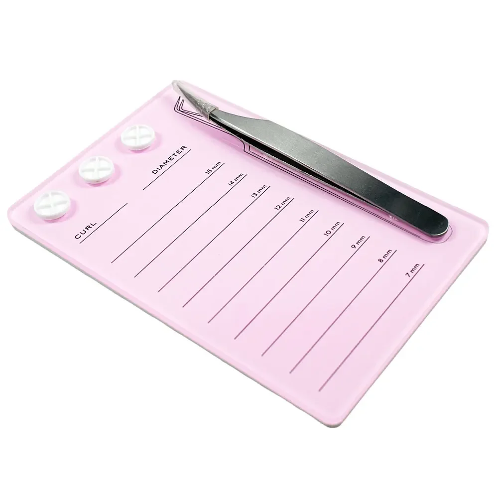 Venta al por mayor, 1 Uds., so - Eyelash Extension Menu reseña y precio