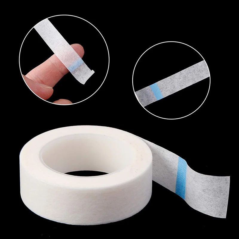5 rollos de cinta adhesiva par - Tape Breathable Lash reseña y precio