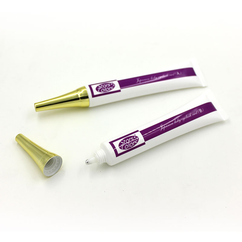 Loción profesional para levant - Eyelash Extension Permanent reseña y precio
