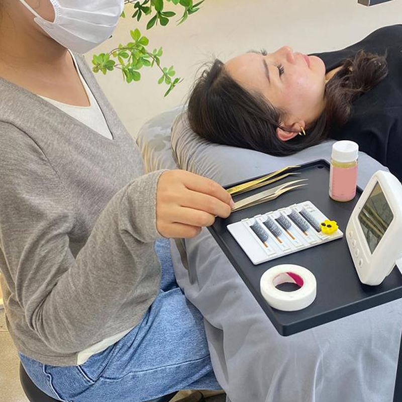 【M】1 Soporte Ajustable para Ba - Eyelash Extension Repair reseña y precio