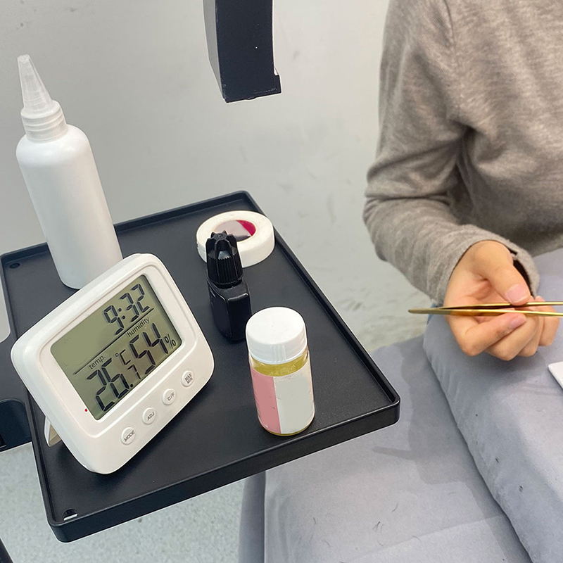 【M】1 Soporte Ajustable para Ba - Eyelash Extension Repair reseña y precio