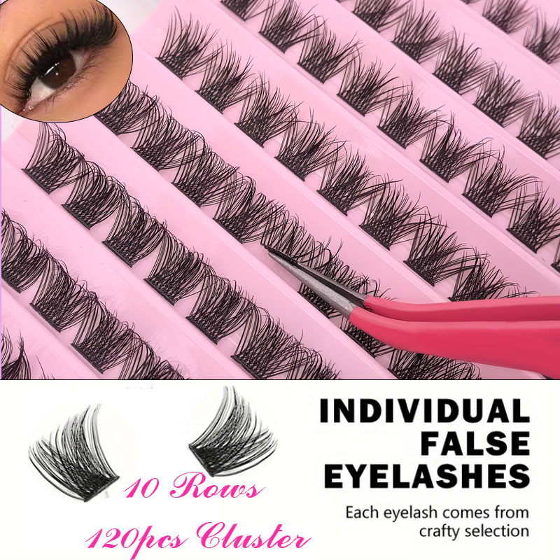 Kit de extensión de pestañas D - Eyelash Extension Remover At Home reseña y precio