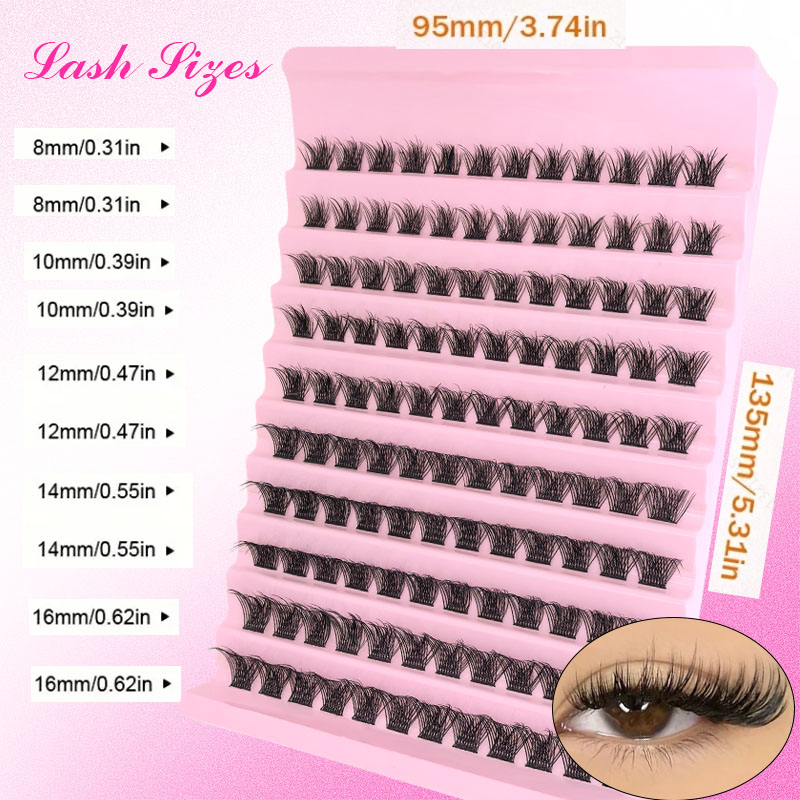 Kit de extensión de pestañas D - Eyelash Extension Remover At Home reseña y precio