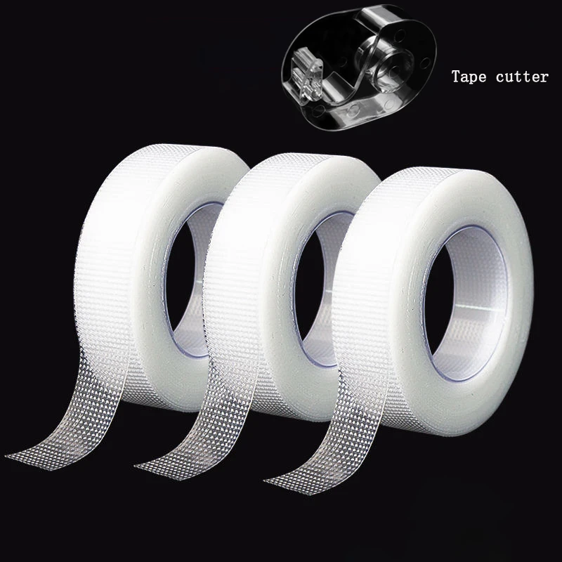 3/5 Rollos de Cinta Adhesiva T - Tape Breathable Lash reseña y precio