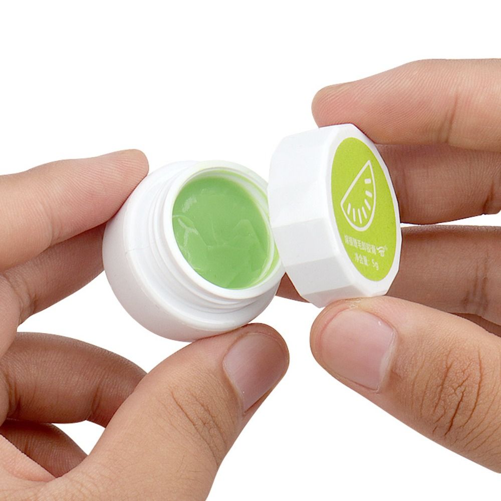 Removedor de Pegamento para Pe - Eyelash Extension Permanent reseña y precio