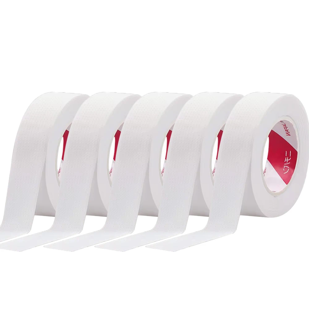 Cinta Adhesiva para Pestañas,  - Tape Breathable Lash reseña y precio