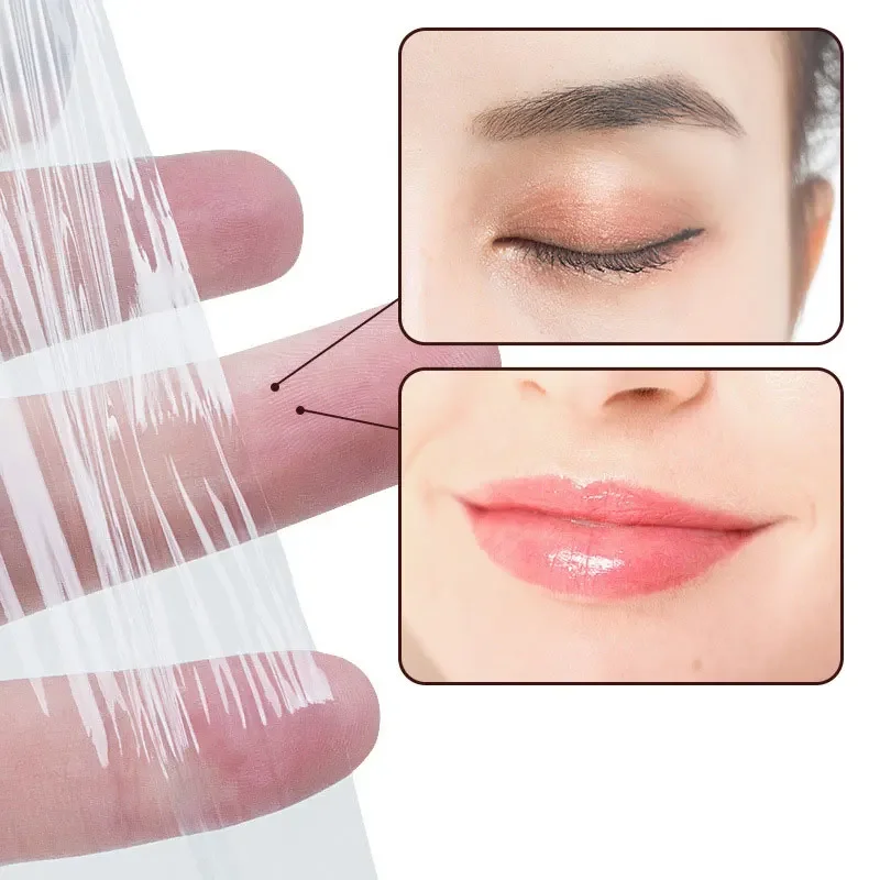 vvocci 1 Rollo de 200M de Pelí - Eyelash Extension Permanent reseña y precio