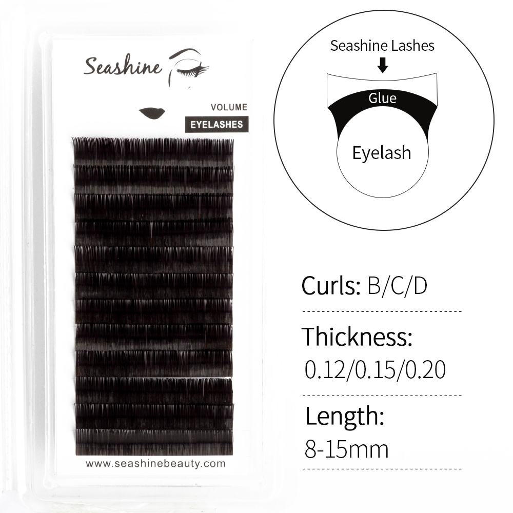 Extensión de pestañas plana de - Eyelash Extension Permanent reseña y precio