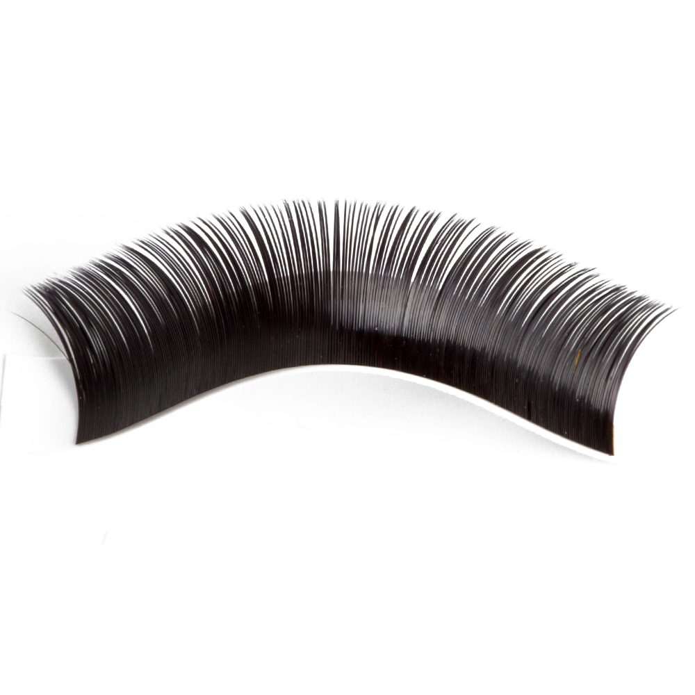 Extensión de pestañas plana de - Eyelash Extension Permanent reseña y precio
