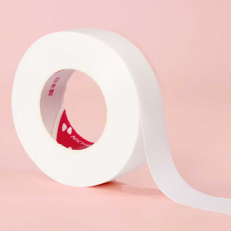 Cinta para pestañas, 5 rollos, - Tape Breathable Lash reseña y precio