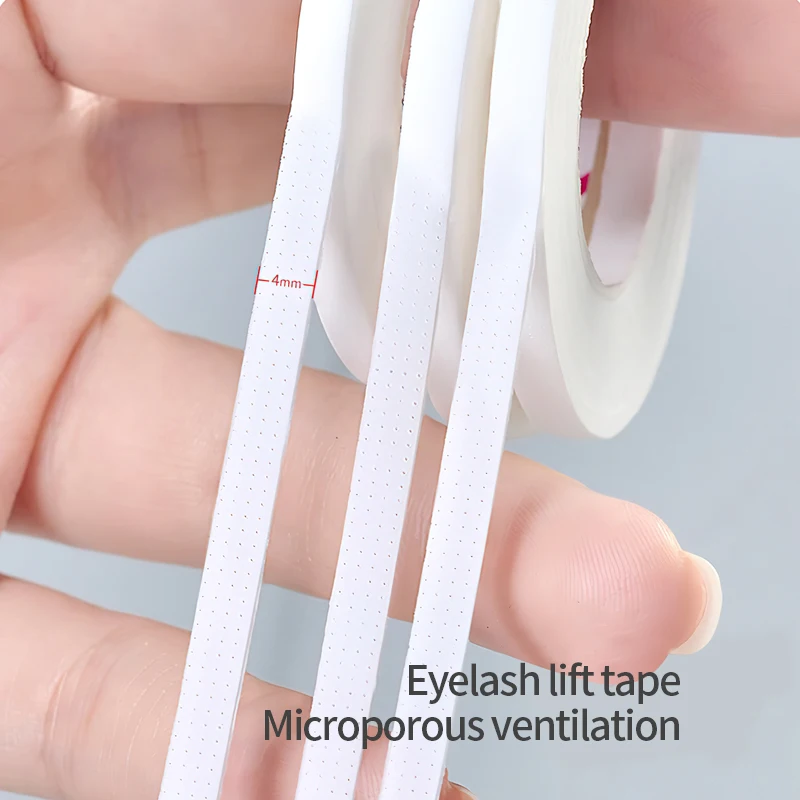 Venta al por mayor, cinta de e - Tape Breathable Lash reseña y precio