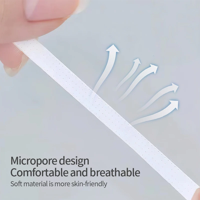 Venta al por mayor, cinta de e - Tape Breathable Lash reseña y precio