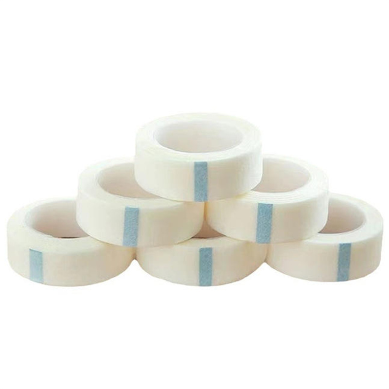 5/10/20PCS 9M*1.25CM Cintas Ad - Tape Breathable Lash reseña y precio