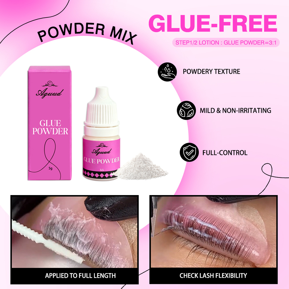 Nuevo Kit Coreano para Lifting - Eyelash Extension Permanent reseña y precio