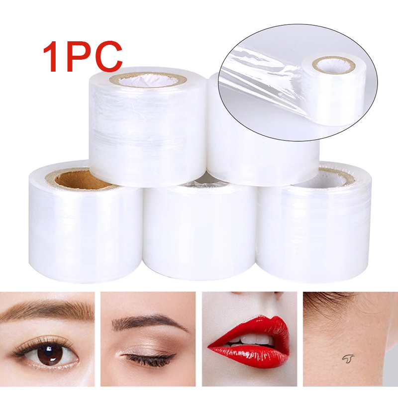 Rollo de 200m de Película Tran - Eyelash Extension Repair reseña y precio