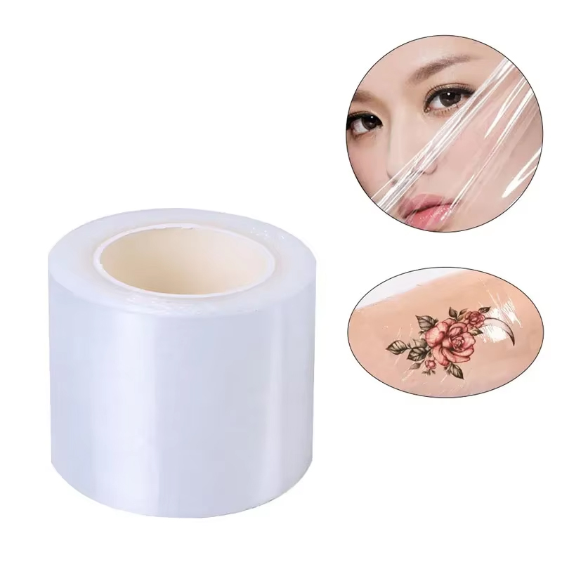 Rollo de 200m de Película Tran - Eyelash Extension Repair reseña y precio