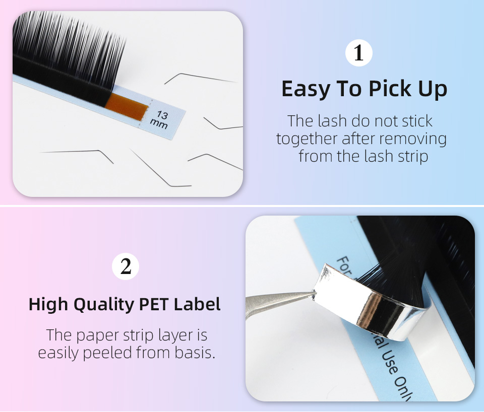 RUJADE L L + LC LD LU(M) exten - Eyelash Extension Remover At Home reseña y precio