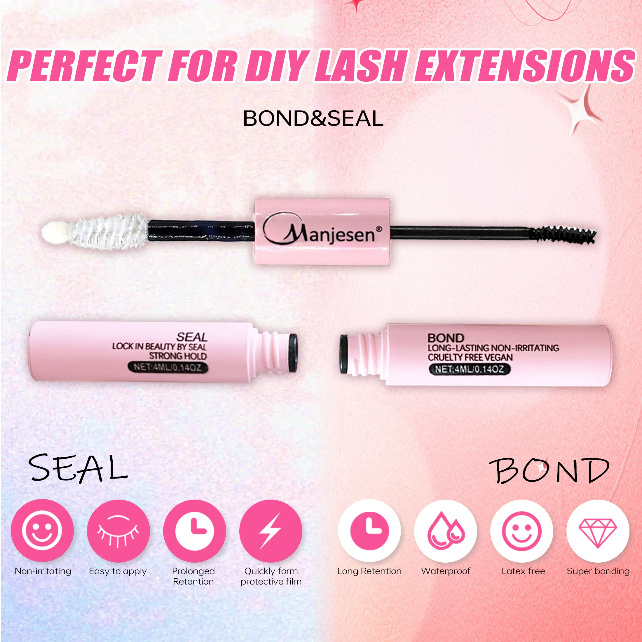 Pestañas Postizas en Racimos ( - Eyelash Extension Remover At Home reseña y precio