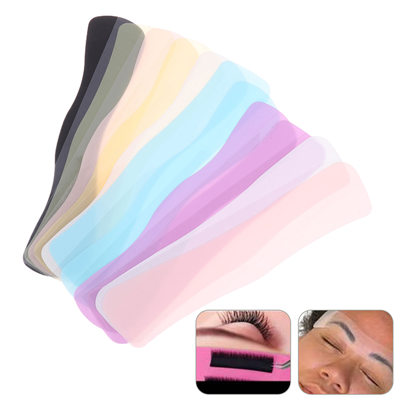 1 ud. Almohadilla de silicona  - Eyelash Extension Remover At Home reseña y precio