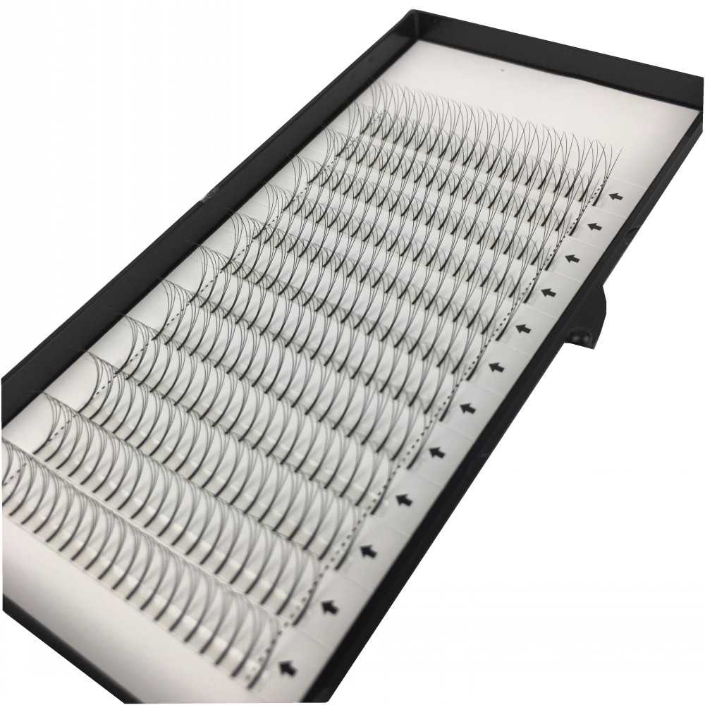 ME.LASH 10 Uds 0,07/0,10 C/D 8 - Eyelash Extension Permanent reseña y precio