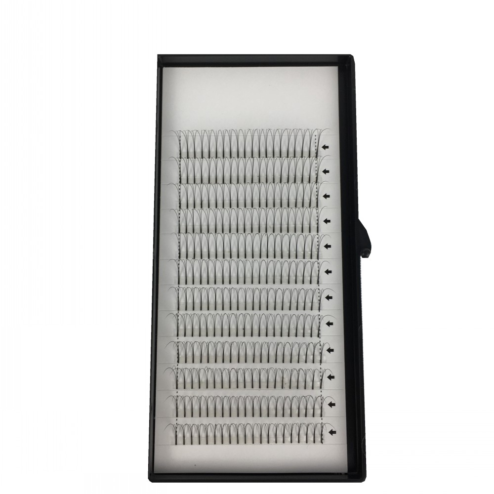 ME.LASH 10 Uds 0,07/0,10 C/D 8 - Eyelash Extension Permanent reseña y precio