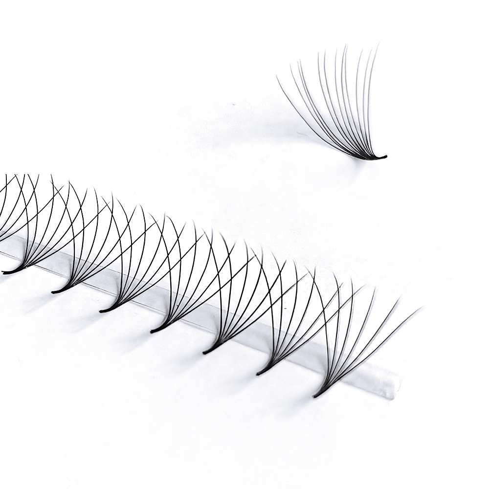 2D-16D 1600/880 ventiladores P - Eyelash Extension Hybrid reseña y precio