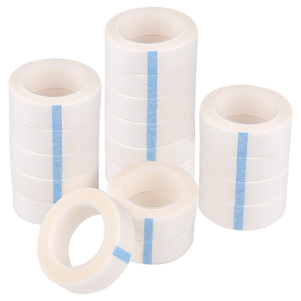 5/10/20/30/50 rollos de cinta  - Tape Breathable Lash reseña y precio