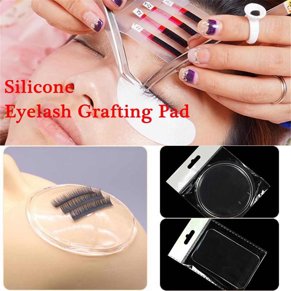 Herramienta de extensión de al - Lash Tile Palette reseña y precio