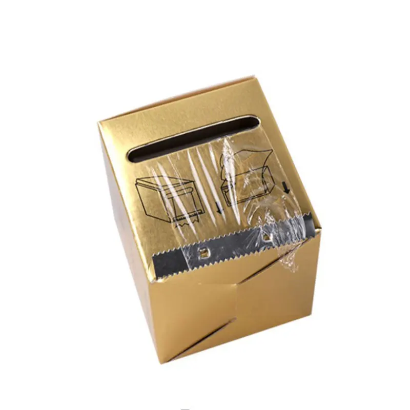 Película para Cejas vvocci Pro - Eyelash Extension Permanent reseña y precio