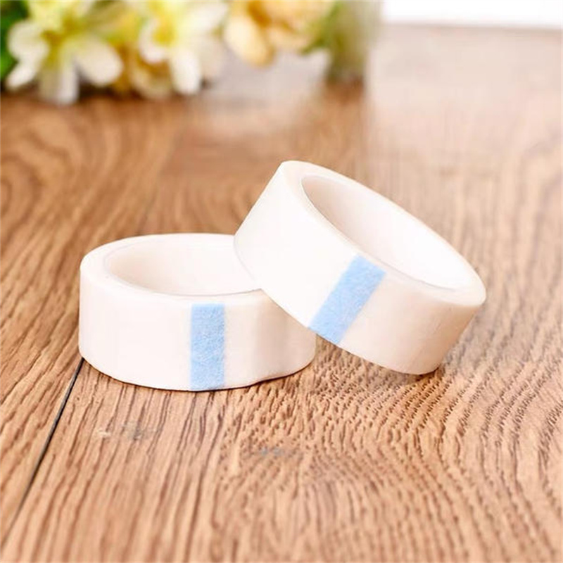 1/5/10/20PCS Cinta de Papel Mé - Tape Breathable Lash reseña y precio