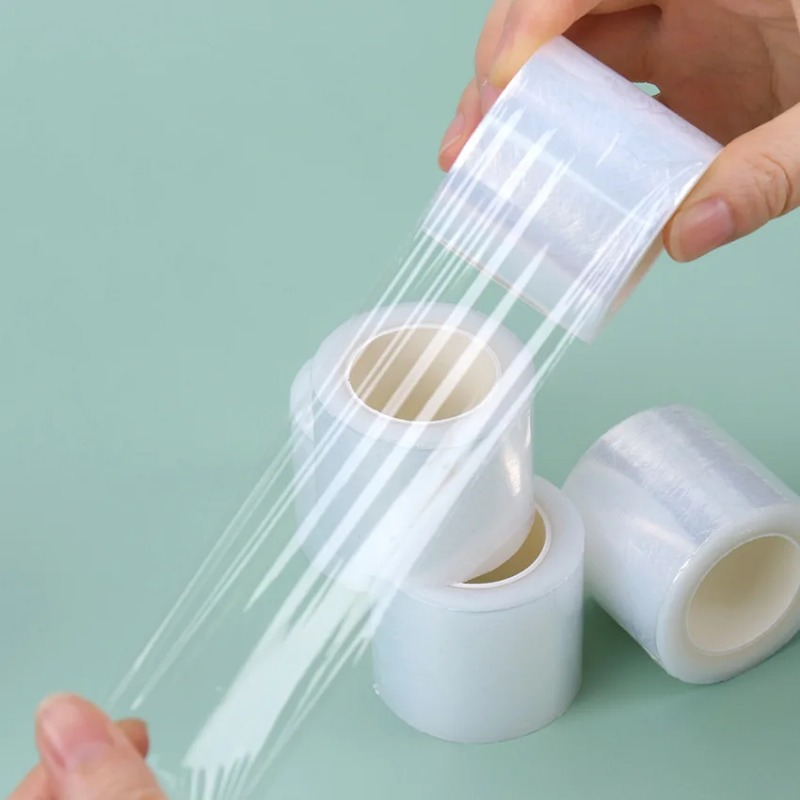 1 Rollo de 200M de Plástico Tr - Eyelash Extension Permanent reseña y precio