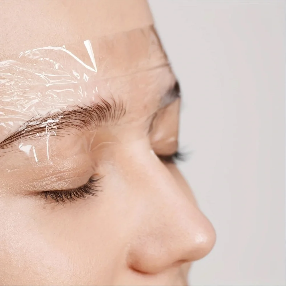 1 Rollo de 200M de Plástico Tr - Eyelash Extension Permanent reseña y precio